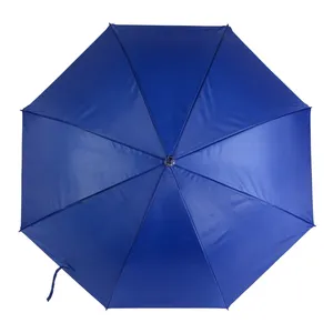 Ombrello Automatico Personalizzato con Manico Curvo, Accessorio Impermeabile - Product Image 6