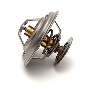 Thermostat de soupape 2485C034 de remplacement pour moteur diesel Perkins, nouvelle pièce de culasse - Product Image 1