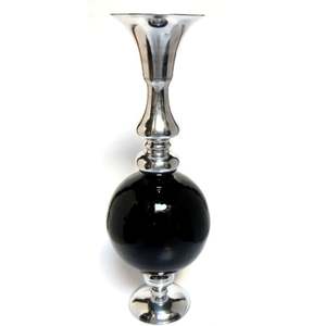 Florero de latón clásico al por mayor, florero de diseño dorado de calidad premium, florero al por mayor para decoraciones interiores y exteriores - Product Image 3