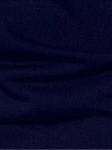 Polo à col contrasté imprimé cheval pour hommes, avec lettres et patchs - Product Image 6