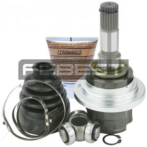 Junta de velocidad constante interna trasera 26x30x22 FEBEST (0511-CX5R) - Product Image 1
