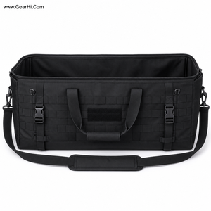 Centre de Coordination des Opérations Jointes, Conteneur pour Opérations sur le Terrain, Tronc de Commandement Mobile, Sacs d'Opérations Mobiles - Product Image 1