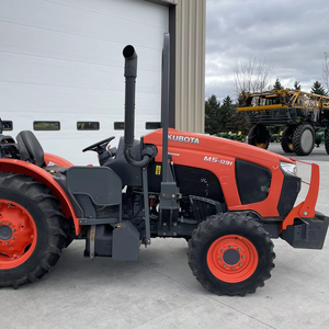 Usado 2021 Kubota M5-091 - Product Image 1