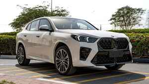 NUEVO BMW X2-2.0 M SPORT 2026, 25KM, 299HP, 4 CILINDROS, 5 PLAZAS, TRANSMISIÓN AUTOMÁTICA - Product Image 5