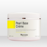 Oem Odm Product Private Label Huidverzorgingsset Koreaanse Vervaardigde Luxe Cosmetica Goedkope Prijs Parel Basiscrème