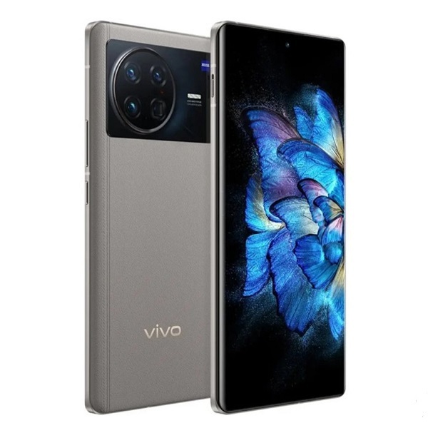 VIVO X Note 5G - 7