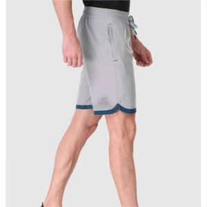 Nouvelle arrivée été fitness basket-ball short respirant pour hommes short de qualité supérieure entièrement personnalisable avec service OEM - Product Image 3