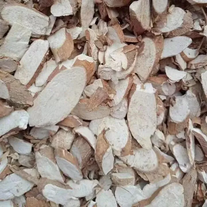 CHIPS di TAPIOCA CHIPS di manioca a basso prezzo origine vietnamita