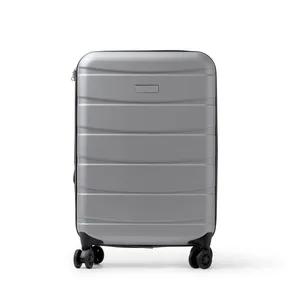 Trolley Personalizzato Gladiolus in Borse Promozionali in Plastica RPET con Gadget Personalizzati - Product Image 3