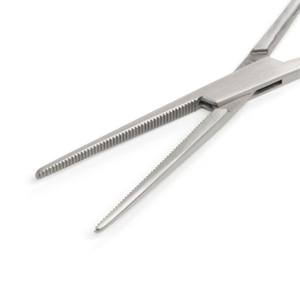คีมผ่าตัดหลอดเลือดแดง Rochester ochsner, 16ซม./6.3 ", ตรง, 1x2ฟัน, pean Forceps - Product Image 1