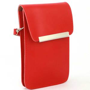 Bolsa para Niñas (ZZ-10) - Roja - Product Image 1
