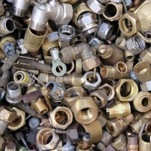 Déchets de fil de cuivre 100% avec une teneur en cuivre de 99,9999% Origine France Déchets de laiton Marque 9876567890 - Product Image 3