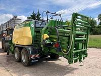 Modèle Krone BigPack 1290 HDP