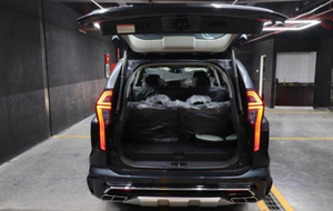 MONTERO SPORT ELITE 2023 USADO, 3.0L GASOLINA V6 - Product Image 2