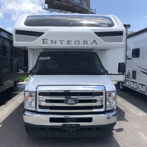 Factory Hot Selling 12V All Road Campervan RV Camper Motorhome in Stock for Vehicle Car All Seasons Application Cheap Price - Product Image 3