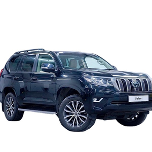 Bon état land cruiser prado - Product Image 1