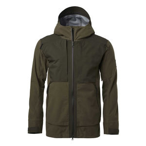 Chaqueta de Motociclista Premium para Hombre, Otoño, Transpirable, Exterior de Spandex/Poliéster, Forro de Algodón, Equipo de Motociclista de Alta Calidad, OEM ODM - Product Image 1