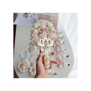 Miroir de coquille PREMIUM pour hall d'hôtel de luxe et boutique, cadre robuste pour la sécurité et une esthétique distinctive pour la marque - Product Image 3