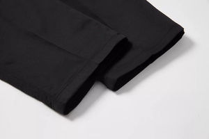 กางเกงผู้ชายแบบมีกระเป๋าหลายช่อง กางเกงทำงานกลางแจ้ง กางเกงยุทธวิธีสีดำสีเขียว กางเกงคาร์โก้สำหรับผู้ชาย กางเกงสำหรับกิจกรรมกลางแจ้ง - Product Image 6