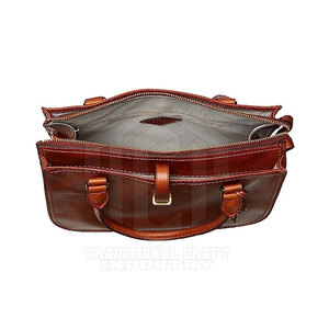 Proveedor de Bolsos de Cuero para Mujer a la Moda, Bolsos de Mano de Calidad, Bolsos de Cuero Personalizados, Venta al Por Mayor para Venta en Línea - Product Image 2
