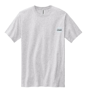 เสื้อยืดผู้ชายขายส่งจำนวนมาก พิมพ์โลโก้ตามสั่ง รุ่นยอดนิยม Bella Canvas 3001 ผ้าเจอร์ซีย์ 180 กรัม แห้งเร็ว คอกลม - Product Image 5