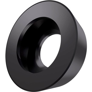 For PRAMET ISO RDHX 1003MOT M4303 D. 3.9mm PVD Coated Milling Indexable Insert <b>Cutter</b> for Efficient Milling-Model PU 10 - Product Image 1
