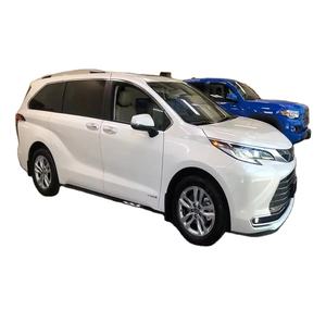 Intérieur propre d'occasion pour Hybrid Limited avec sièges O.tt.oma.n 2024, conduite à gauche, cuir, caméra arrière - Product Image 1