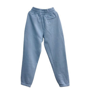 กางเกงวอร์มของผู้ชายผ้าฝ้าย320GSM น้ำหนักเบาพิมพ์ลายแบบกำหนดเองสำหรับฤดูร้อน2025 - Product Image 2