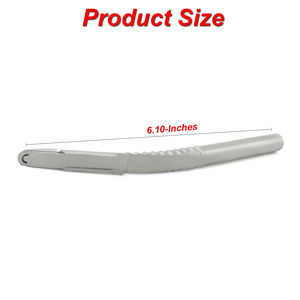 Collecteur d'os pour implants dentaires, filtre 9 mm, aspirateur, outils de greffe, certifié CE, collecteur d'os chirurgical dentaire - Product Image 5