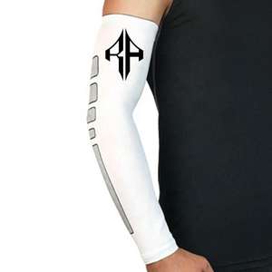 Services OEM/ODM Manchons de bras de vélo Sublimation Spandex et polyester Matériau de haute qualité par ATLANTIC - Product Image 5