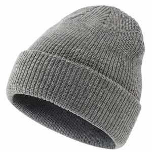 Top Quality <b>Winter</b> Men Beanie <b>Caps</b> Custom Own Logo Knitted Wool Beanie <b>Cap</b> <b>Winter</b> Warm Beanie <b>Caps</b> at Cheap Price - Product Image 5