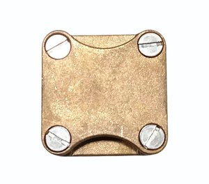 สายเคเบิลไปยังแคลมป์แยกเทป - Product Image 4