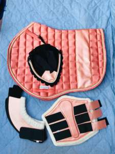 2025 Almohadillas para SILLÍN de caballo Fabricante Euro Cavall Almohadillas para SILLÍN - Product Image 5