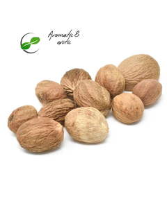 En stock Épice de la Jamaïque crue séchée AD de haute qualité 25kg Épices simples d'Indonésie - Product Image 4