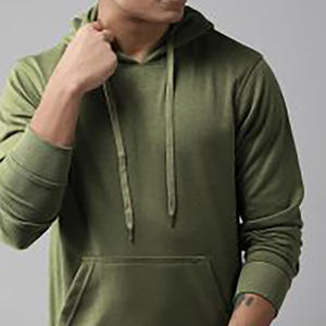 Sudadera con capucha de lana de poliéster de algodón de gran tamaño Unisex de alta calidad, ropa de calle personalizada, sudadera para hombres, sudaderas con capucha de Hip Hop - Product Image 6