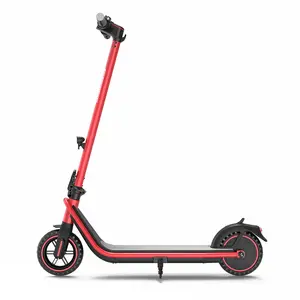 Eu Magazijn Gratis Verzending 350W 36V 7.5ah Krachtige Scooter Elektrische Volwassen Snelle Opvouwbare Elektrische Scooters