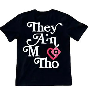 T-shirts pour hommes en coton 100% sur mesure en gros, coupe ajustée, séchage rapide, imprimé musculaire, technique de gonflage, impression gonflée - Product Image 6