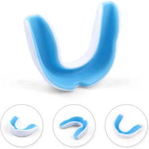 Protector Bucal de Taekwondo, Protector Dental Cómodo y Personalizado para Fútbol Americano, Protector Bucal de Boxeo de Zavi Sports - Product Image 2