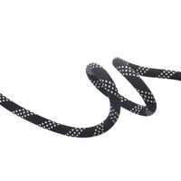 Corde d'escalade statique haute résistance 30KN+, équipement de protection individuelle pour l'escalade en montagne, protection contre les chutes, corde de sécurité réglable