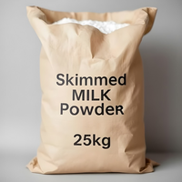 Lait en poudre écrémé aromatisé au café, best-seller, pour bébés et adultes, 5% Brix, durée de conservation de 24 mois, disponible en emballage en vrac