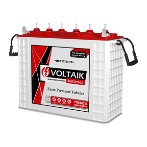 Système d'énergie solaire complet Voltaik 100Ah, solution énergétique longue durée, module de performance durable, onduleur, solution de secours pour la maison - Product Image 2