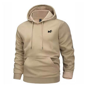 Sudaderas con Capucha para Hombre de Nuevo Diseño, MOQ Bajo, Sudaderas con Capucha para Hombre al por Mayor, Precio Básico de Mezcla de Algodón, Hecho en Pakistán para Venta en Línea - Product Image 1