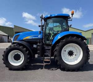 Tracteur New Holland au meilleur prix, durable et performant - Product Image 2