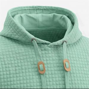 Sudaderas con Capucha Cómodas para Hombre, Precio Competitivo, Alta Calidad, Sudaderas de Invierno para Hombre, Color Personalizado, Ropa Urbana - Product Image 4