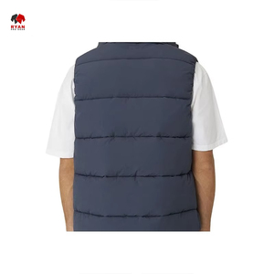 เสื้อแจ็กเก็ต Ryan Pro แห้งเร็วเสื้อขนปลาปักเป้าออกแบบโลโก้และพิมพ์ได้ตามต้องการ - Product Image 5