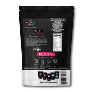 Caffè + collagene e biotina, caffè funzionale - Product Image 4