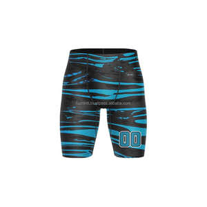 Uniforme de Compresión para Fútbol 7v7, Jersey Elástico de Alto Rendimiento, Pantalones para Entrenamiento y Partido - Product Image 5