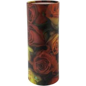 La mayoría de las urnas de papel de alta calidad para cenizas humanas disponibles en gran cantidad del exportador y fabricante indio - Product Image 2