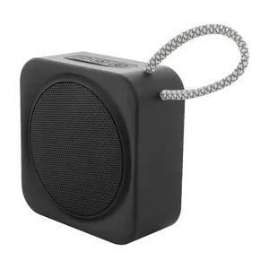 Estuche Inalámbrico Ecológico de RABS Reciclado para Dispositivos USB Promocionales - Product Image 2