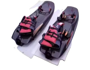 CALIDAD SUPERIOR Para Potente 13 Caballo Adulto Surf-oard Body 45KM Batería Eléctrica Sur-fing para Deportes Acuáticos Original - Product Image 1